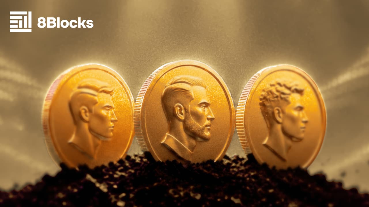 The Downfall of the Personal Token: Why They’re Bound to Grind Investors’ Gears in 2026