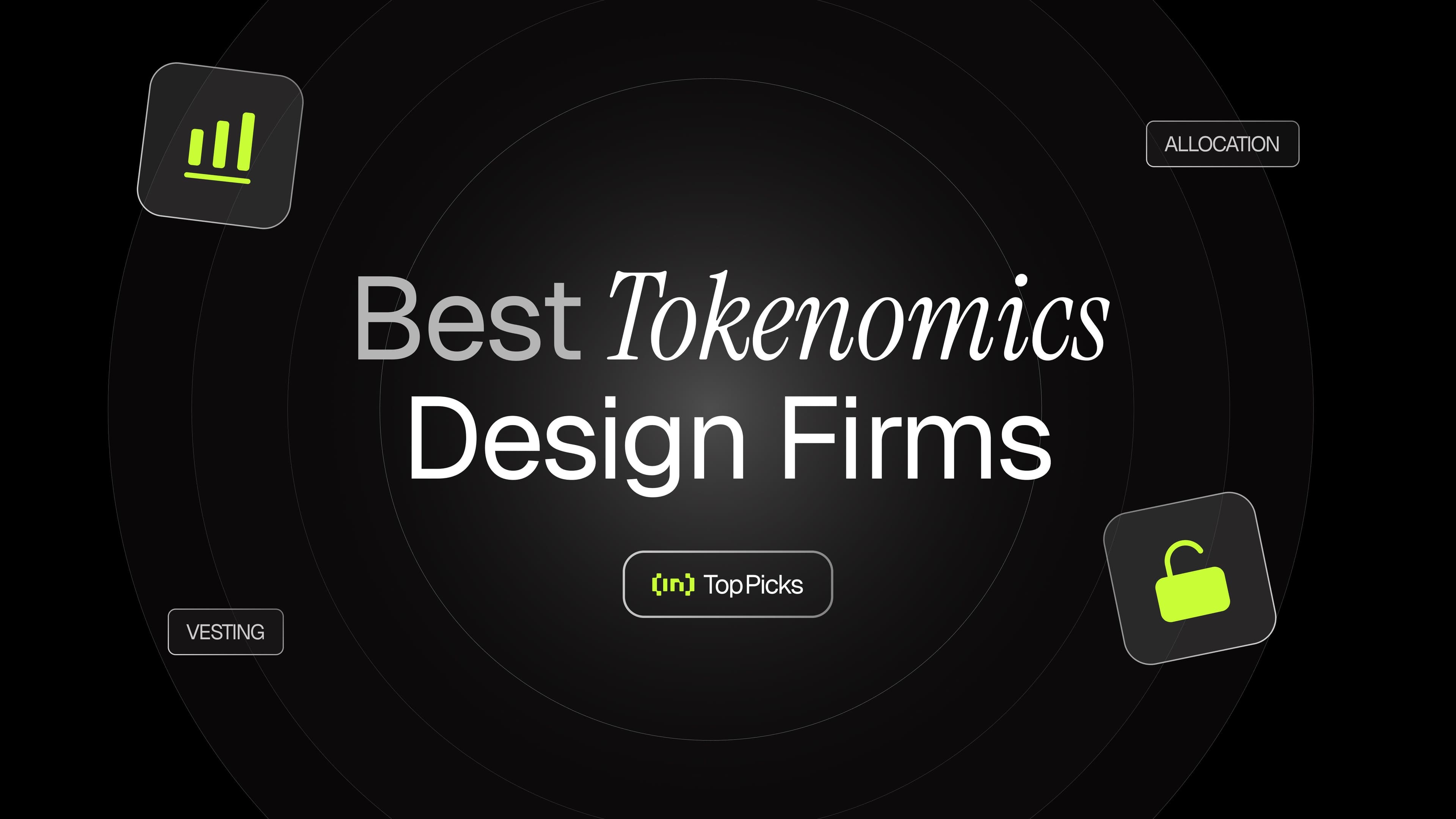Top Crypto Tokenomics Design Firms in 2026